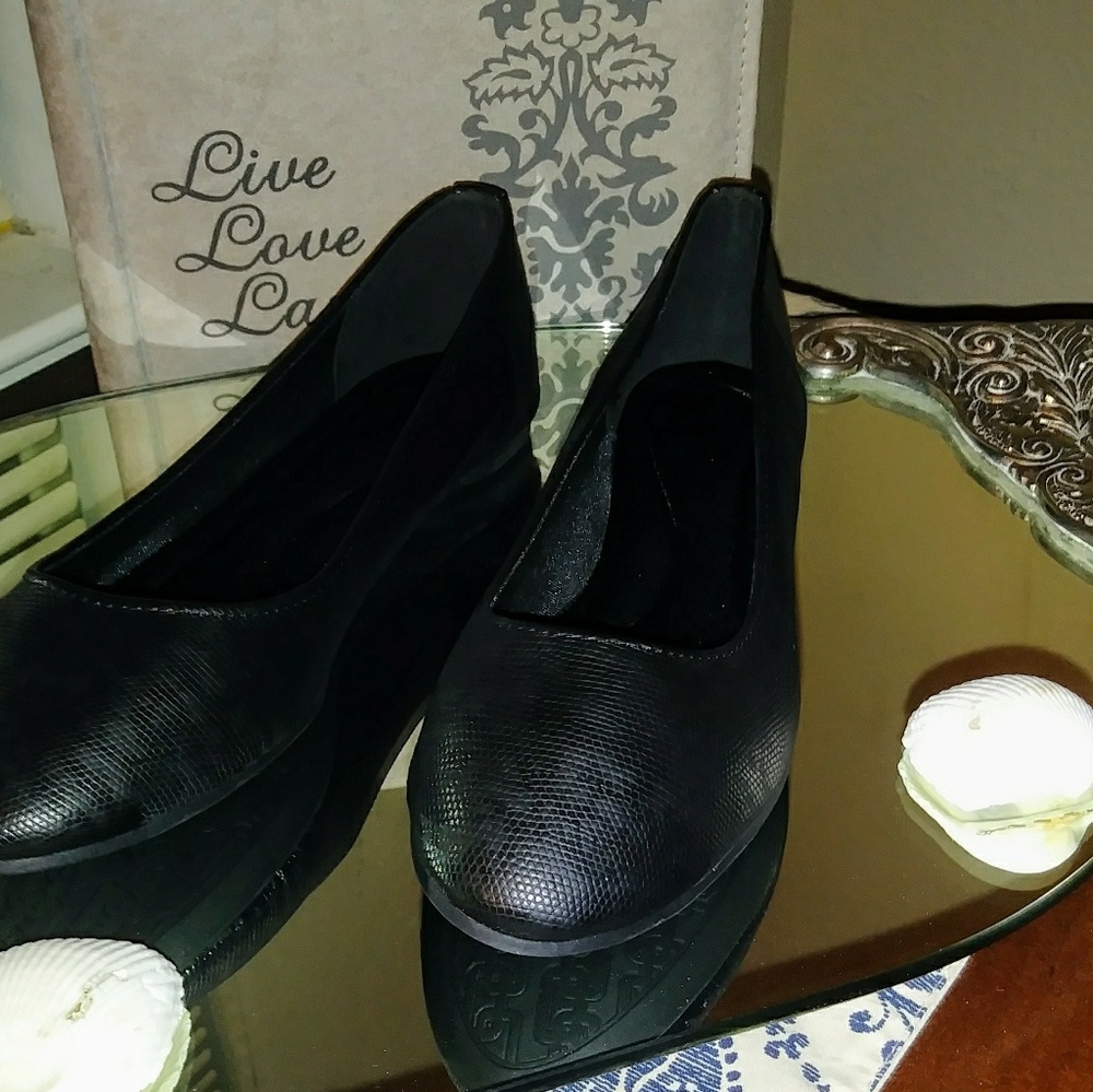 Afra flats
